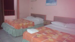 Ocean Sands