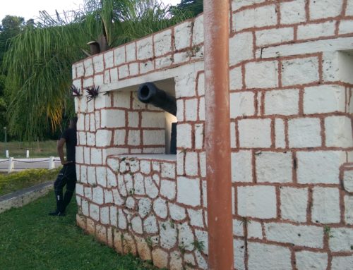 Ocho Rios Fort