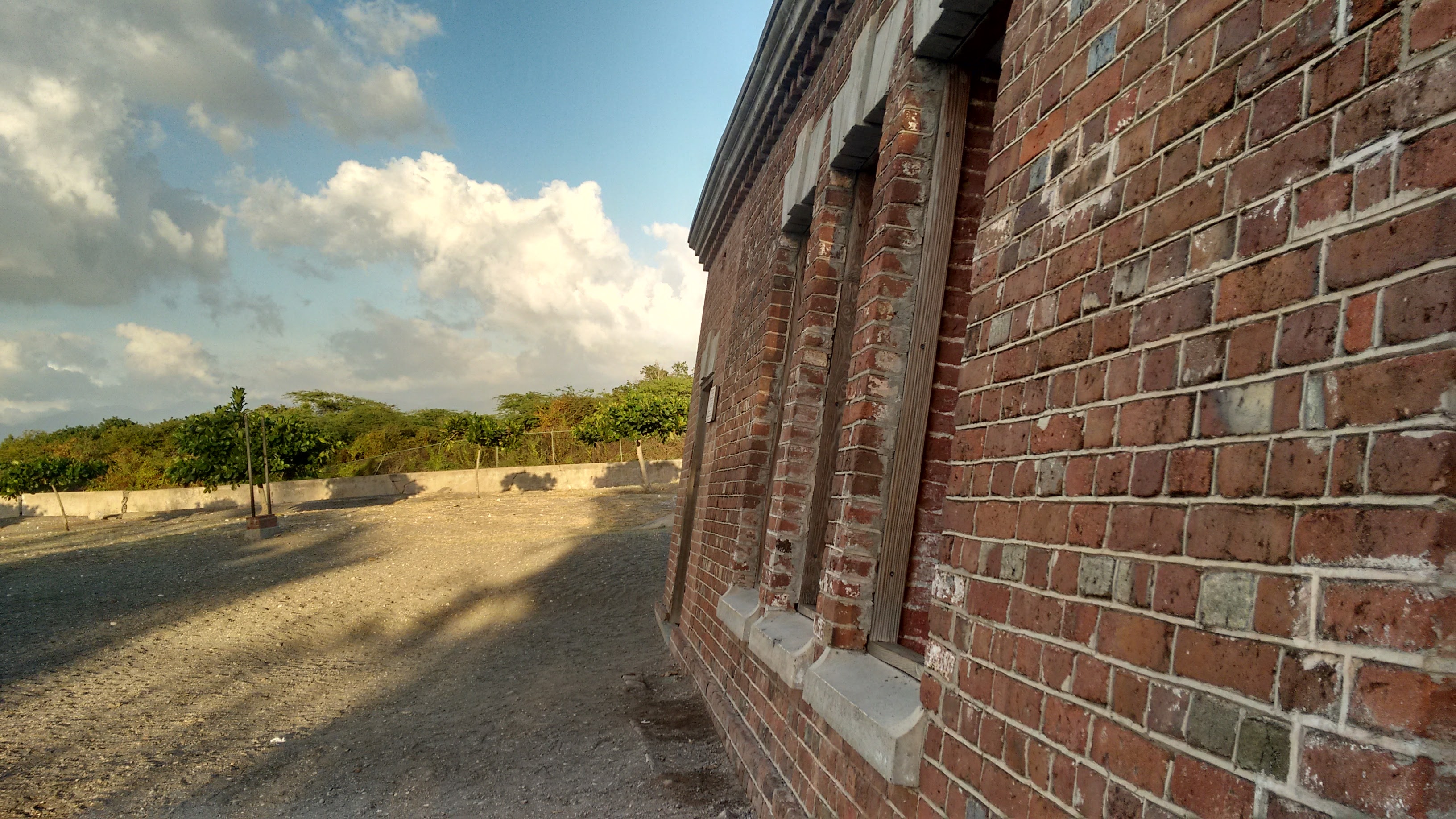 Giddy-House
