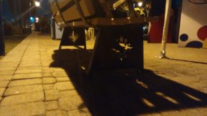 Futumfrafo